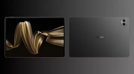 Huawei lance le MatePad Pro 12.2 (2024) dans le monde entier avec un écran OLED tandem PaperMatte et une charge de 100 W