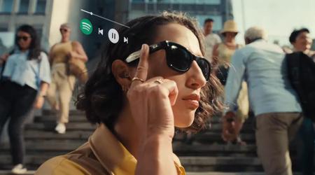 Meta prévoit d'augmenter la production des lunettes intelligentes Ray-Ban à 10 millions d'unités par an