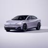 Voiture concept ID. Aura de FAW-Volkswagen
