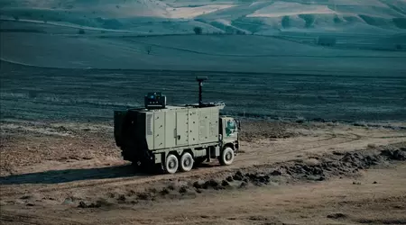 La Turquie crée et teste des armes laser contre les drones FPV
