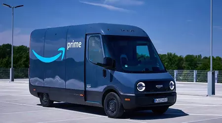 À partir de 79 900 $ : Rivian peut désormais vendre des fourgonnettes électriques à d'autres clients qu'Amazon