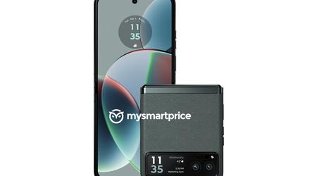 Combien coûtera le Motorola Razr 40 en Europe ?