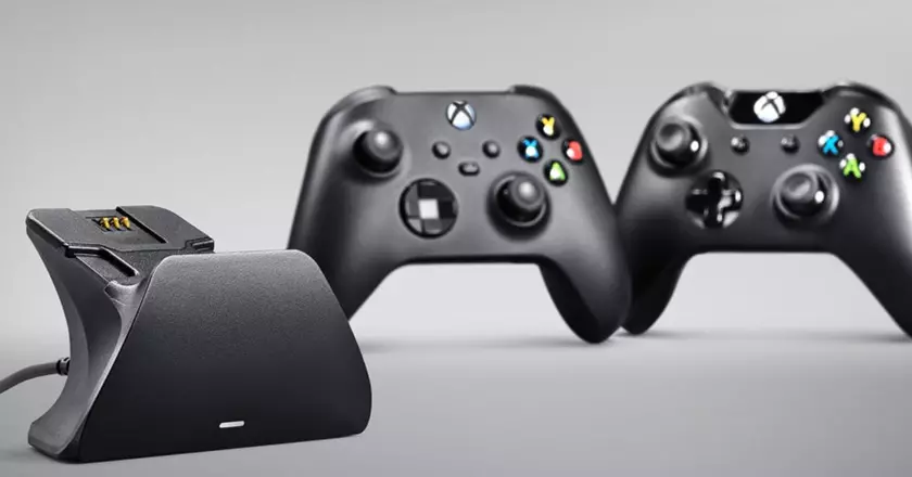 Razer support pour manette xbox