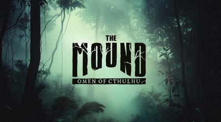Lovecraft n'est jamais de trop : The Mound : Omen of Cthulhu, un jeu d'horreur coopératif basé sur le célèbre roman, a été annoncé.