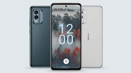Le Nokia X30 5G avec écran 90Hz, puce Snapdragon 695 et protection IP67 est en vente sur Amazon avec une réduction de 102 $.