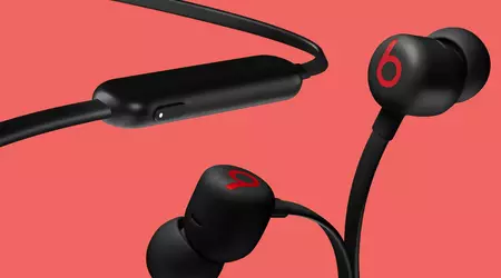 Le Beats Flex avec puce Apple W1 et jusqu'à 12 heures d'autonomie est disponible sur Amazon pour 49 $ (20 $ de réduction).