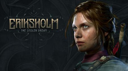 "Excellent debut" et "superbes tactiques de furtivité" : les critiques saluent Eriksholm : The Stolen Dream