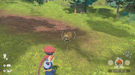 Nintendo a breveté un système permettant de "capturer des personnages avec des objets", ce qui renforcera sa position face à Palworld.