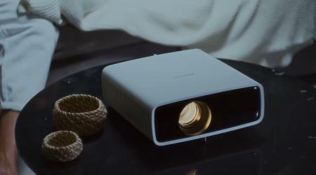 Le projecteur intelligent Philips NeoPix 750 est désormais disponible au Royaume-Uni au prix de 399 euros