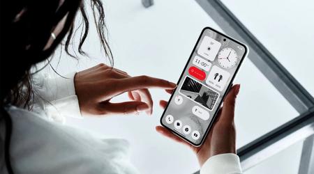 Le smartphone Nothing Phone (2) a reçu sa première mise à jour : quelles sont les améliorations ?