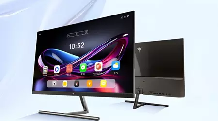 KTC présente le nouveau moniteur H27P3 5K avec prise en charge du MacBook