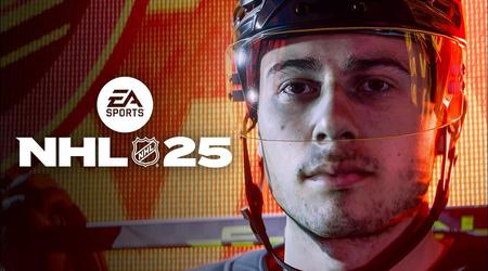 Préparez vos crosses ! Electronic Arts a annoncé le simulateur de hockey NHL 25