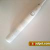 Ça ne fait pas mal. Examen de la brosse à dents électrique Oclean Flow Sonic budget-18