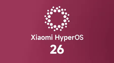 Apple a lancé une nouvelle tendance : il se murmure que le prochain firmware de Xiaomi s'appellera HyperOS 26
