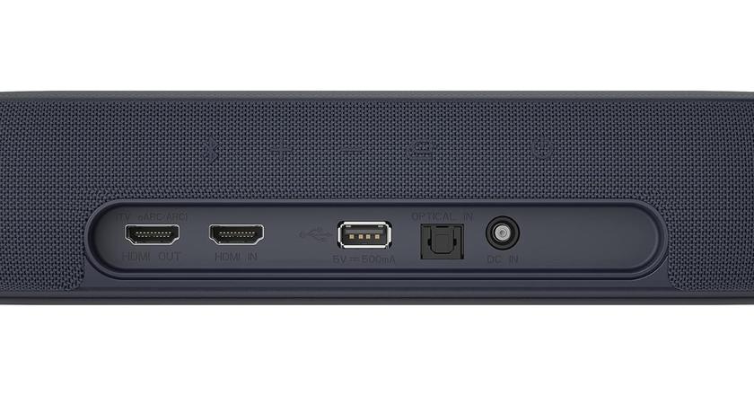 LG Eclair QP5 meilleure barre de son pour lg c1