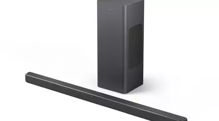 TP Vision a annoncé trois nouvelles barres d'appui Philips, d'une puissance allant jusqu'à 320 W et dont le prix est fixé à 99 euros.