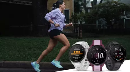 Garmin lance la mise à jour bêta 21.18 pour les Forerunner 165, 265 et 965 avec une nouvelle fonction d'entraînement musculaire