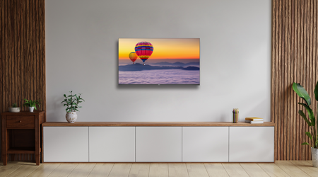 StreamView a dévoilé de nouveaux téléviseurs intelligents Nokia avec des écrans allant jusqu'à 43 pouces et Google TV.