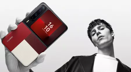 Huawei a dévoilé un smartphone pliable inhabituel, le Pura X, au format 16:10, doté d'un puissant processeur et de capacités d'IA étendues.