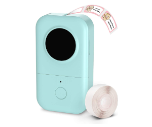 Phomemo D30 Sticker Mini Machine