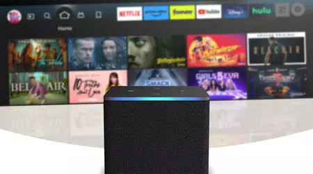 Amazon a présenté le lecteur multimédia Fire TV Cube à 140 $ et la télécommande vocale Alexa Pro à 35 $.