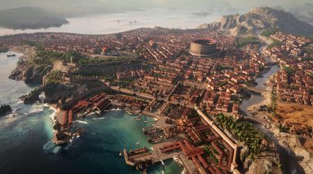 Ubisoft a publié la bande-annonce du gameplay d'Anno 117: Pax Romana, où elle a démontré la construction de villes, le commerce et la diplomatie