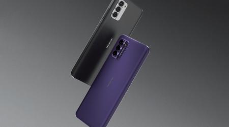 Le Nokia G42 5G a commencé à recevoir la mise à jour Android 14