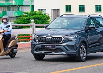 Škoda a commencé à vendre ses ...