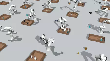 Des spécialistes du MIT utilisent l'intelligence artificielle pour apprendre aux robots à mieux ranger leurs affaires dans un espace réduit 