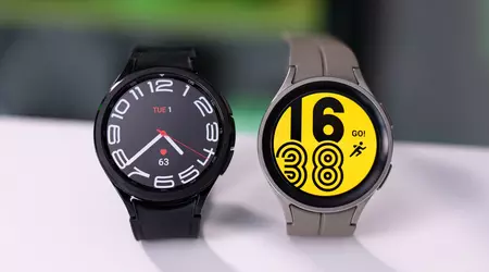 Galaxy Watch8 Classic apparaîtra avec les nouveaux smartphones pliables Samsung