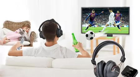 Meilleurs écouteurs pour la télévision