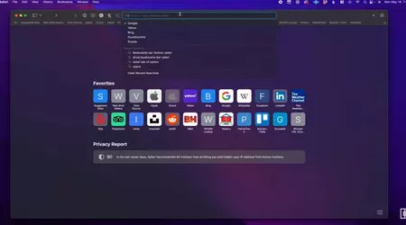 Microsoft a tenté de convaincre Apple d'adopter Bing comme moteur de recherche par défaut 