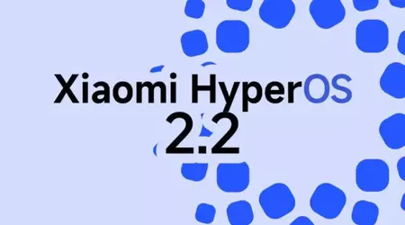 Les premiers utilisateurs de Xiaomi et Redmi reçoivent déjà HyperOS 2.2 : le développeur a révélé quelles améliorations vous pouvez vous attendre à voir