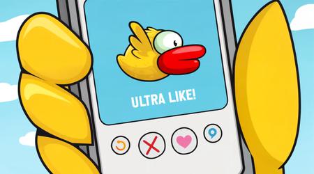 Le créateur du jeu original Flappy Bird n'a pas apprécié la renaissance du jeu.