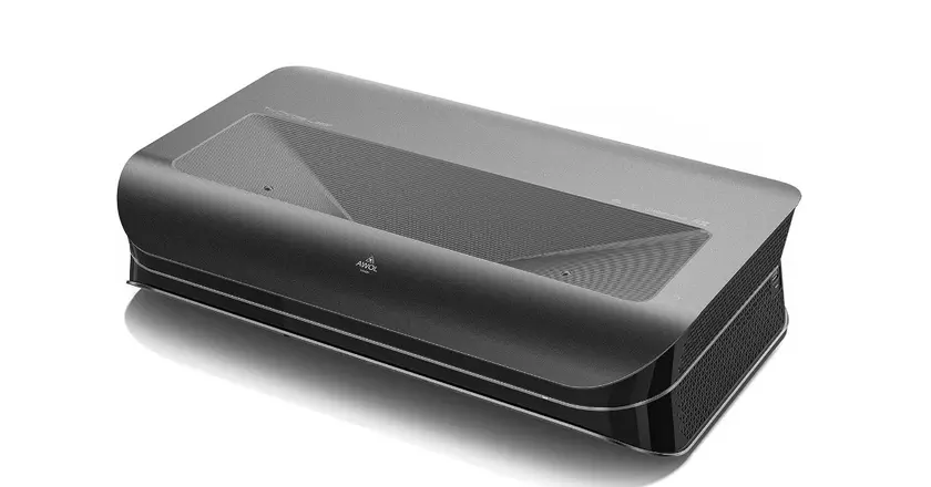 AWOL VISION LTV-2500 vidéoprojecteur ultra courte focale