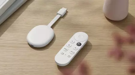 Google vend le Chromecast avec Google TV sur Amazon pour 18 $.