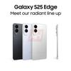 Fuite d'informations sur le Samsung Galaxy S25 Edge