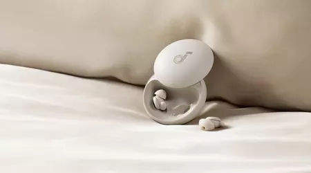 Soundcore a présenté le nouveau casque Sleep A20