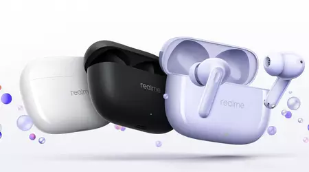 C'est officiel : Realme dévoilera ses nouveaux écouteurs TWS avec ANC hybride le 22 août.