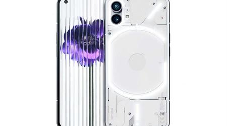 Nothing Phone (1) a reçu Nothing OS 1.1.6 avec le support de Google AR Core et un nouveau patch de sécurité.