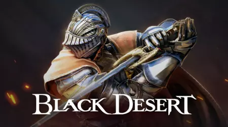 Profitez d'une offre unique : Steam organise un giveaway du populaire MMORPG Black Desert (et ce n'est pas une démo !)