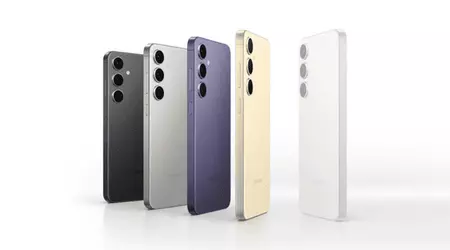 La série Galaxy S25 n'a pas aidé Samsung à augmenter ses ventes en Europe
