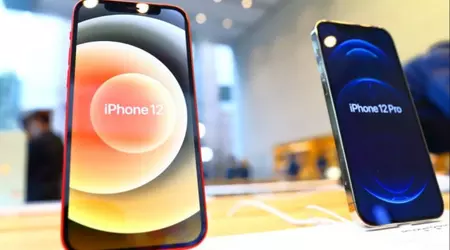 Apple a préparé une mise à jour iOS 17.1 qui corrigera le problème de radiation sur les smartphones iPhone 12