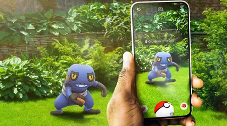 Le développeur de Pokémon Go pourrait vendre son activité de jeux pour 3,5 milliards de dollars à l'entreprise saoudienne Scopely.