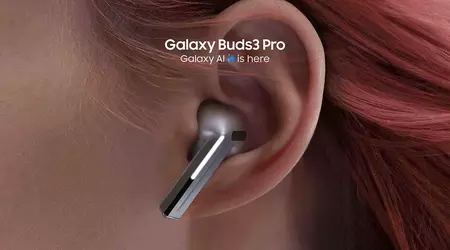 Les Galaxy Buds 3 et Buds 3 Pro vont recevoir une nouvelle mise à jour logicielle