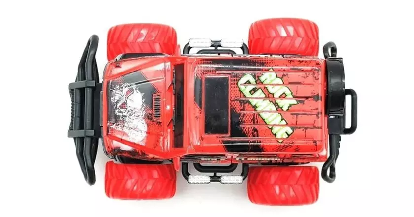 Pup Go voitures RC pour tout-petits
