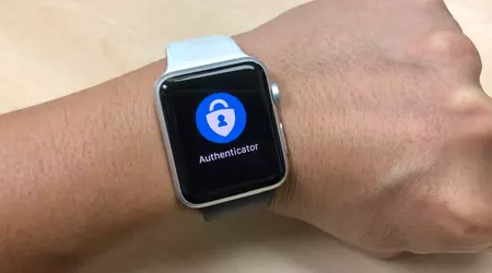 La prise en charge de Microsoft Authenticator pour l'Apple Watch est terminée
