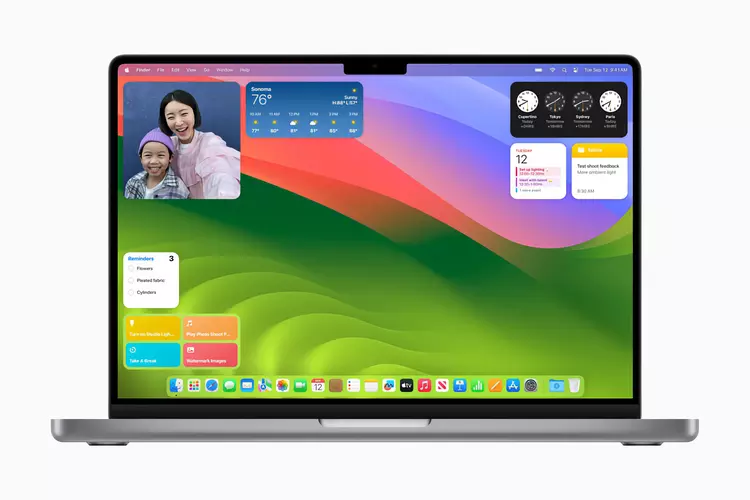 Apple a annoncé une version préliminaire ...
