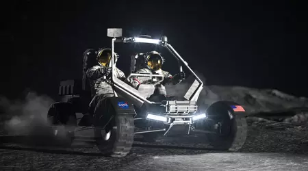 La NASA choisit 3 entreprises pour aider les astronautes à explorer la lune