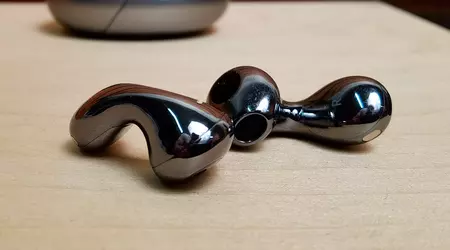 Critique du casque Huawei FreeBuds 5 TWS : design spacieux et annulation active du bruit